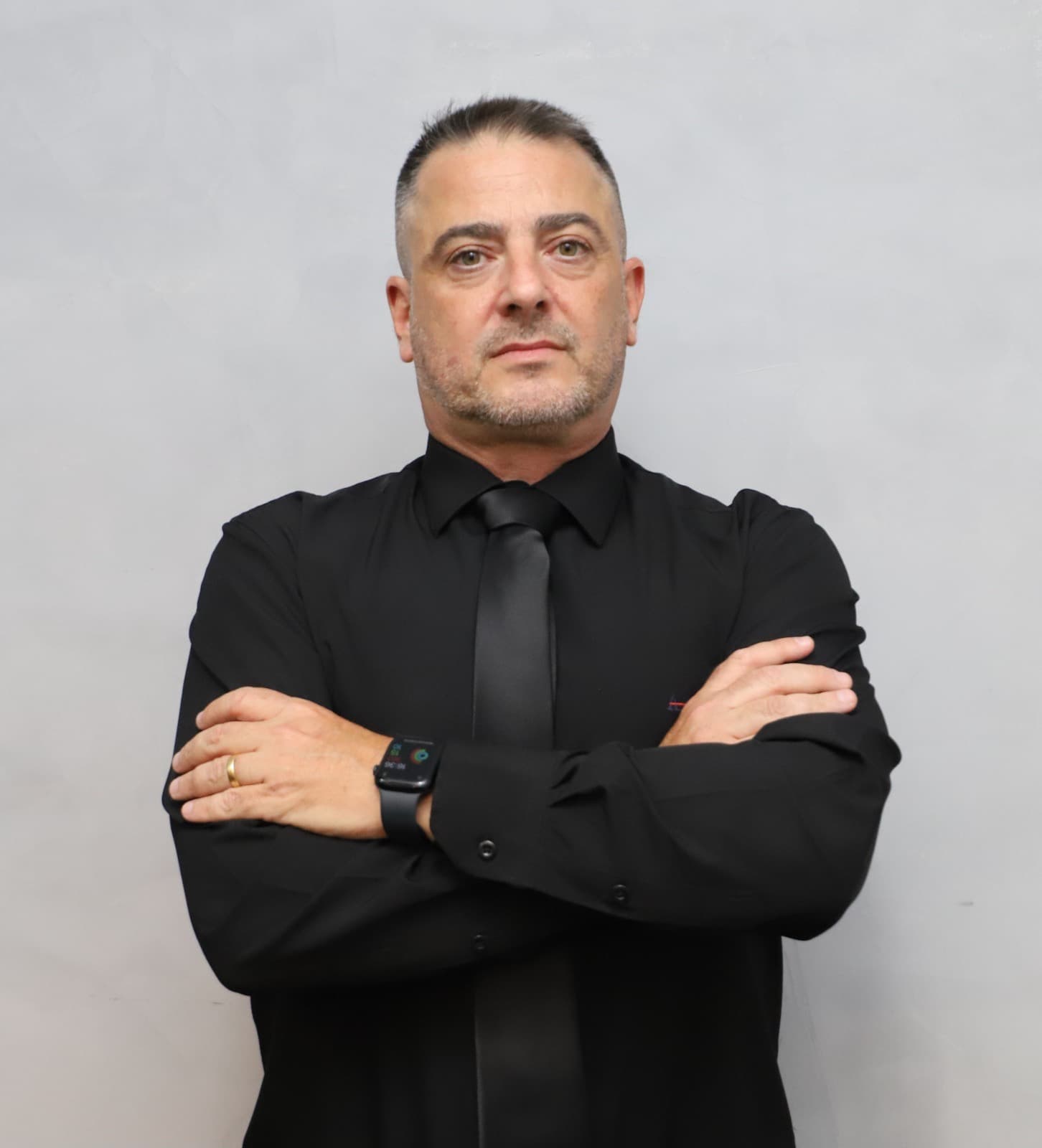 Ricardo Luiz Médici