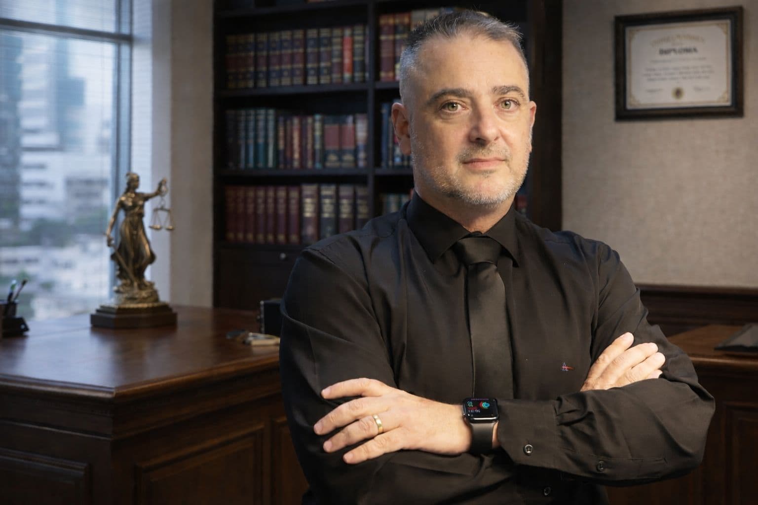 Dr. Ricardo Luiz Médici